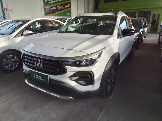 FIAT PULSE 1.0 TURBO 200 FLEX AUDACE CVT